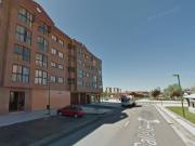 Unidad comercial en Burgos
