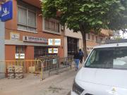 Unidad comercial en Caceres