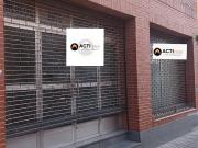 Unidad comercial en Caceres
