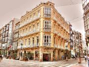 Unidad comercial en Cartagena