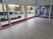 Unidad comercial en Castellar del Valles