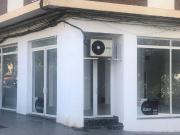 Unidad comercial en Córdoba