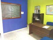Unidad comercial en Córdoba