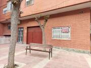 Unidad comercial en Cox
