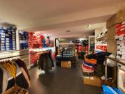 Unidad comercial en Donostia San Sebastian