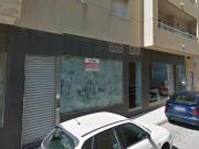 Unidad comercial en El Ejido