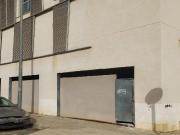 Unidad comercial en El Palmar