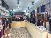 Unidad comercial en Elche