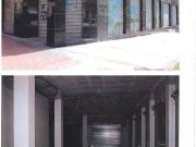 Unidad comercial en Elche