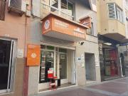 Unidad comercial en Elche