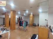 Unidad comercial en Elche