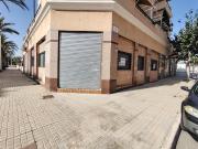 Unidad comercial en Elche
