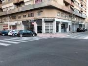 Unidad comercial en Elche