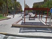 Unidad comercial en Elche