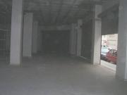 Unidad comercial en Elche