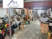 Unidad comercial en Elche