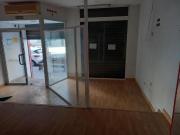 Unidad comercial en Elche