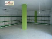 Unidad comercial en Elche