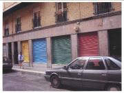 Unidad comercial en Elche
