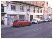 Unidad comercial en Elche