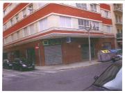 Unidad comercial en Elche