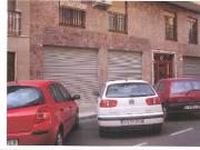 Unidad comercial en Elche