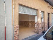 Unidad comercial en Elda