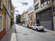 Unidad comercial en Elda
