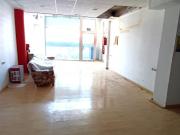 Unidad comercial en Elda