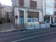 Unidad comercial en Estella Lizarra