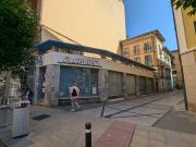 Unidad comercial en Estella Lizarra
