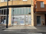 Unidad comercial en Gandia