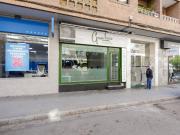 Unidad comercial en Granada