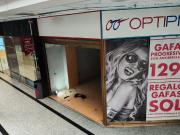 Unidad comercial en Granada