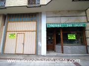 Unidad comercial en Gueñes