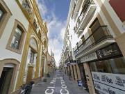 Unidad comercial en Huelva