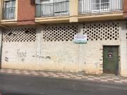 Unidad comercial en Huetor Tajar