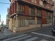 Unidad comercial en La Ràpita