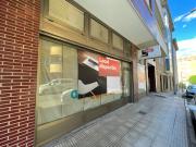 Unidad comercial en Leon