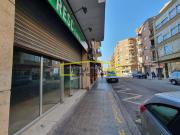 Unidad comercial en Lleida