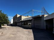 Unidad comercial en Lliria