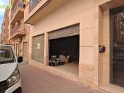 Unidad comercial en Lorca