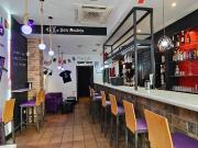 Unidad comercial en Madrid
