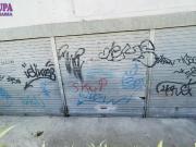 Unidad comercial en Madrid