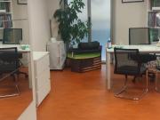 Unidad comercial en Madrid