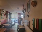 Unidad comercial en Madrid