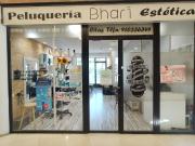 Unidad comercial en Madrid
