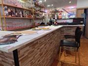 Unidad comercial en Madrid