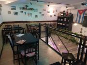 Unidad comercial en Madrid