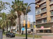 Unidad comercial en Málaga